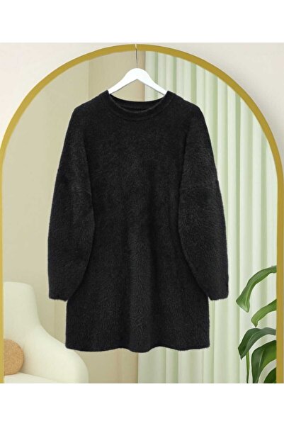 MODA VEDAT Women's Soft Bearded Long Tunic