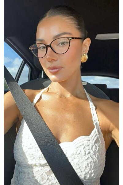 LOOKUP نظارات واقية من الضوء الأزرق للنساء بإطار صغير 50EKARTMAN OPTICAL متوافقة مع الزجاج الواقي 400-450 نانومتر