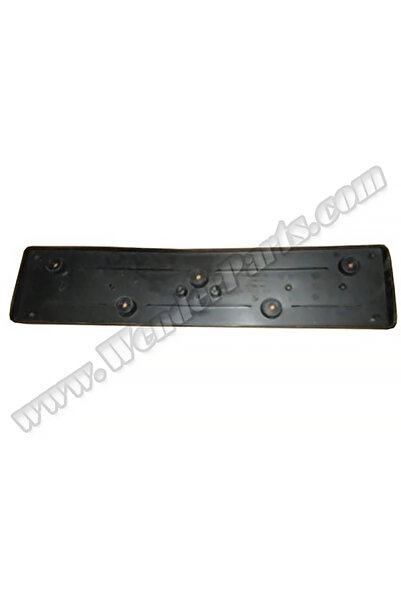 Rose BMW F30 Plakalık Ön - 2012-15 B N51137279708