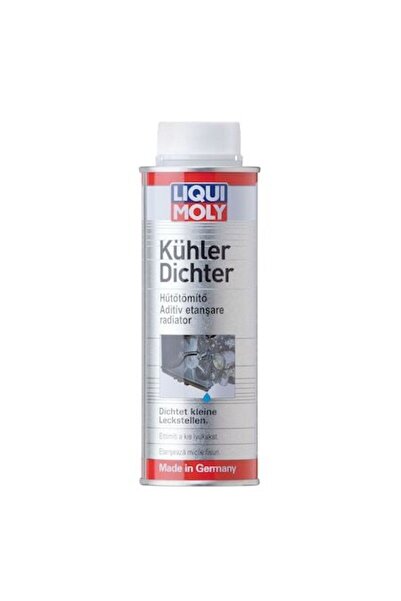 Liqui Moly Radiator Sealing Solution, 250 ml