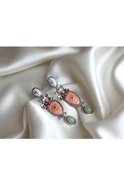 Emora Mora Boutique Zr Model Vintage Earrings