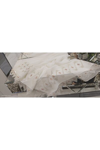 Butik Tel kırma namaz örtüsü