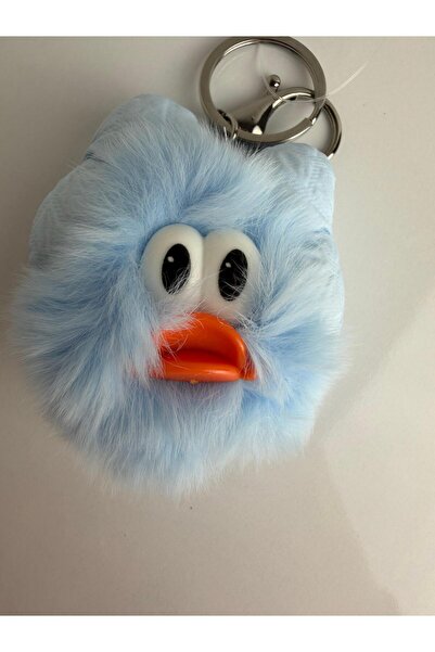 Bumelo دمية قطيفة بوجه غاضب