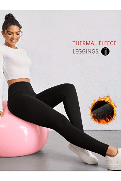 CRNSSWİMWEAR Colanți termici eficienți împotriva frigului de iarnă Lenjerie de corp care menține căldura