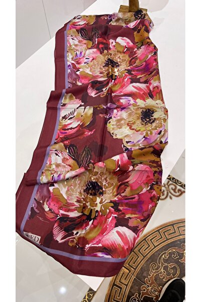 EB SCARF Шаль з віскози Floş – М'яка текстура – Не ковзає – Чотири сезони