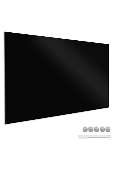 Navaris tablă magnetică, 90 x 60 cm, marker, 5 magneți, 49646.01