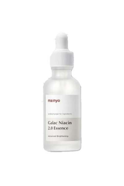 Manyo سيروم الوجه المضيء Galactomyces Niacin 2.0 Essence - 50 مل