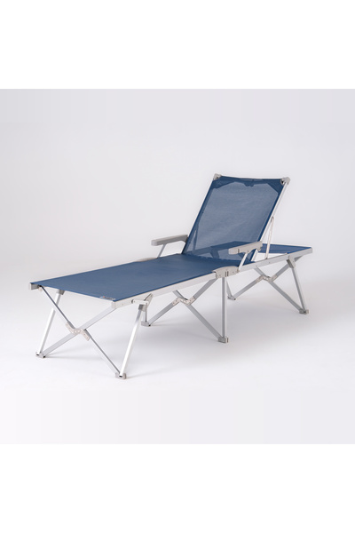 Foldzen Multiply To Peace Katlanabilir Şezlong