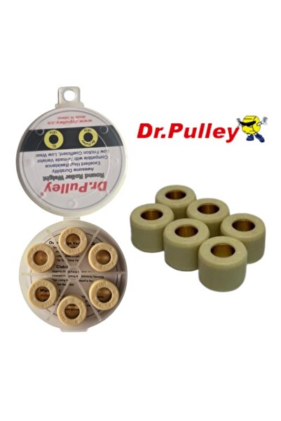 dr. pulley Scooter 50cc Ve 100cc Özel Baga Ağrılık Yuvar Tip 5.5gr
