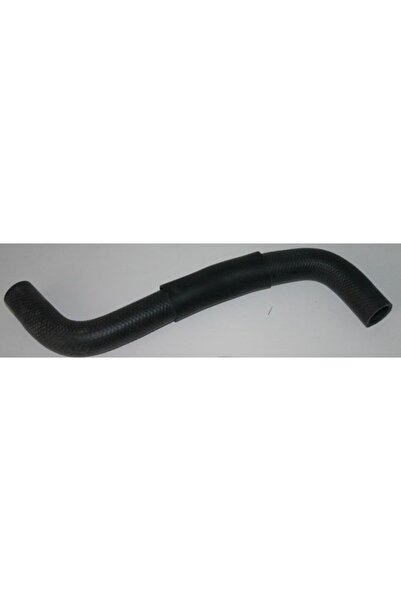 Yerli Toyota Avensis Motor Radyatörü Alt Su Hortumu (1997-2010) 1657215210 HR...