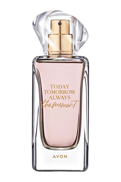AVON TODAY TOMORROW ALWAYS THE MOMENT 50ML EDP KADIN PARFÜM