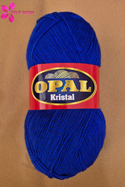 Kent Pazarı Snur de fibre de cristal opal 100 gr 475 metri fir de fibre - 4 b...