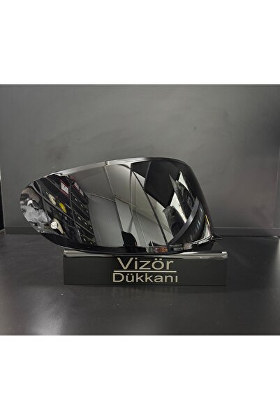 vizör dükkanı HJC C10 SİYAH VİZÖR