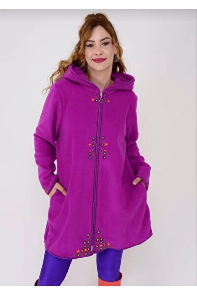 Park Moda Polar kap hırka