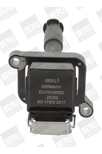 ZS302 - ATESLEME BOBINI BMW M50 M52 M54 M62 E36 E46 E39 E38 E53 RANGE ROVER 3 M62B44 L322