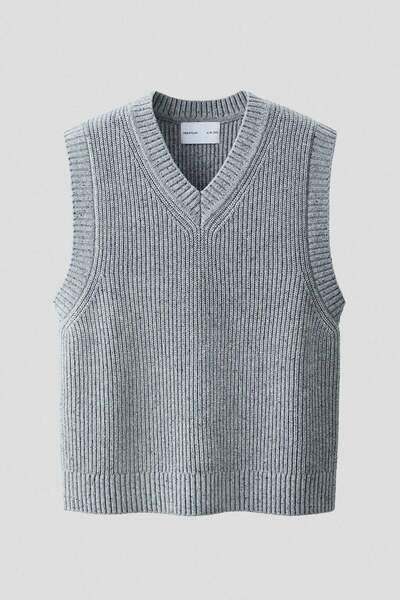 H&M Wool-blend sweater vest