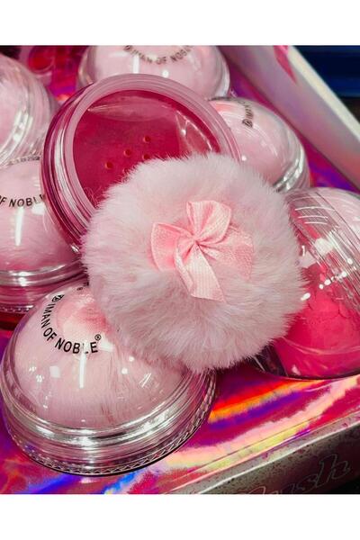 Meyar Allık Doğal Pembe Tonu Cildinize saniyeler içinde doğal bir tazelik katın.