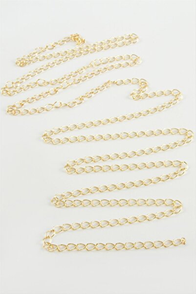 nolva Lanț de prelungire de 8 mm 1 metru