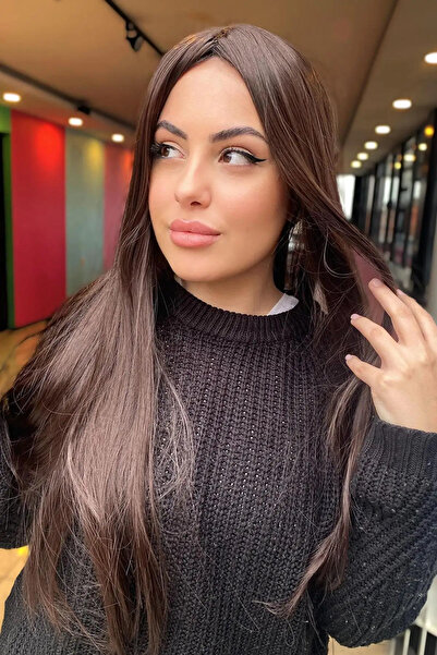 Zeysum Kahverengi Düz Tepelik