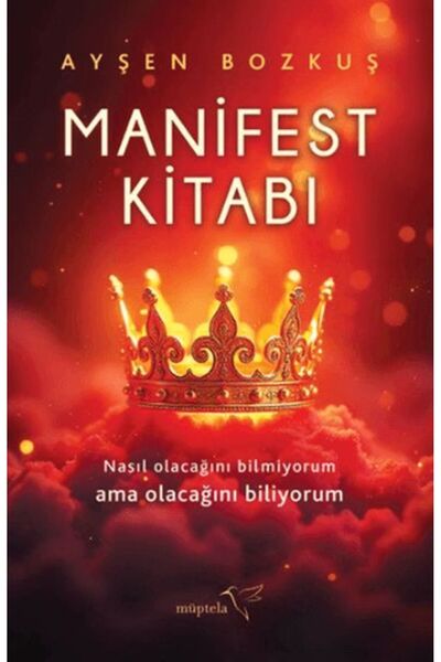Müptela Yayınları Manifest Kitabı