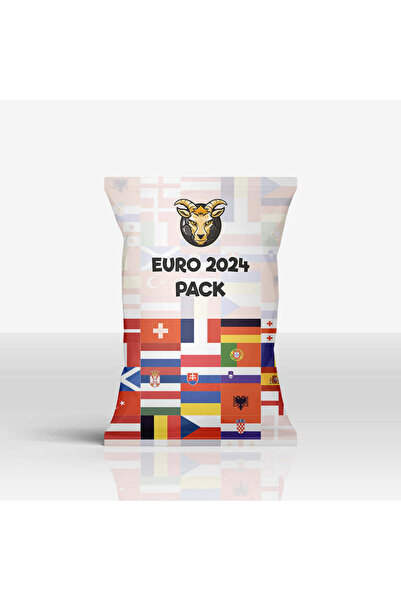 11GOATS Euro 2024 Pack FC 24