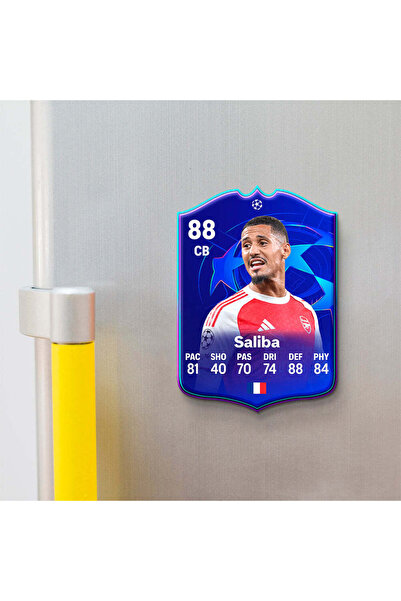 11GOATS Magnet de frigider - Cruce