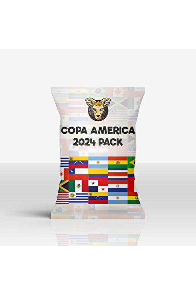 11GOATS Copa America Pack FC 24