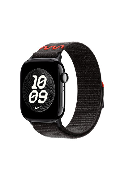 UnDePlus Apple Watch 7/8/9 41mm Band 2023 Point Mesh Band Strap