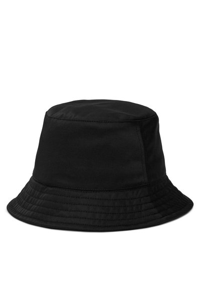 ami Paris Pălărie Unisex Neagră 001 UHA241.PA0007