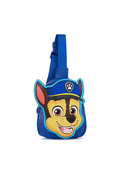 PAW PATROL Rucsac băieți bleumarin