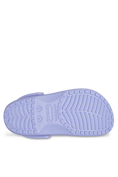 Crocs Mystic Purple Classic 10001 Women's Flip-Flops