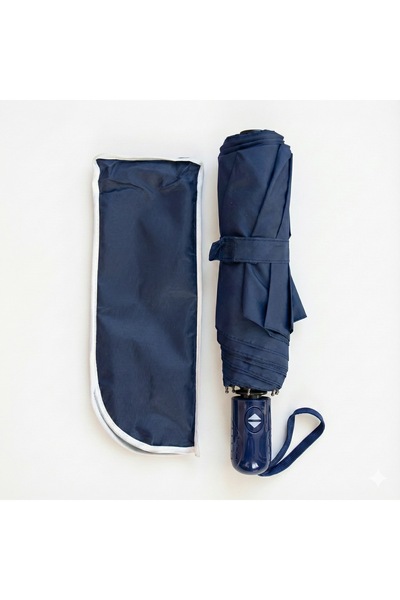 Umbrella Unisex Tam Otomatik Şemsiye