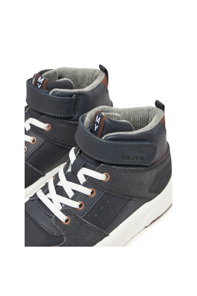 MAYORAL sneakers Boys Navy Blue