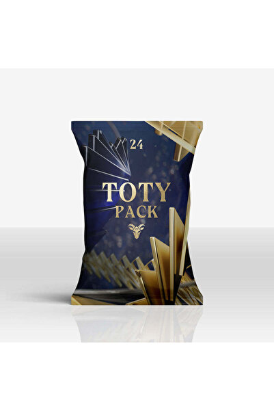 11GOATS TOTY Pack FC 24