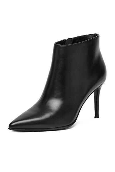 Gino Rossi ankle boots women black