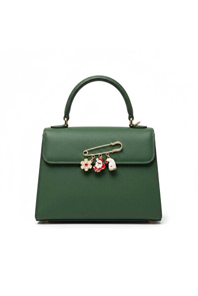 Ralp Moda هدية رأس السنة الجديدة من إسكسايت إنجلاند: دبوس وحلي للحقائب