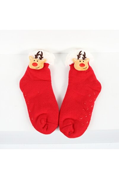 OEM Neonelia Fleece-lined Home Socks