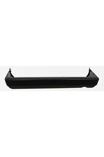 VANPRES Fiat Şahin Arka Tampon (1993-2002) 7591136 VANS03 1.4, 1.6