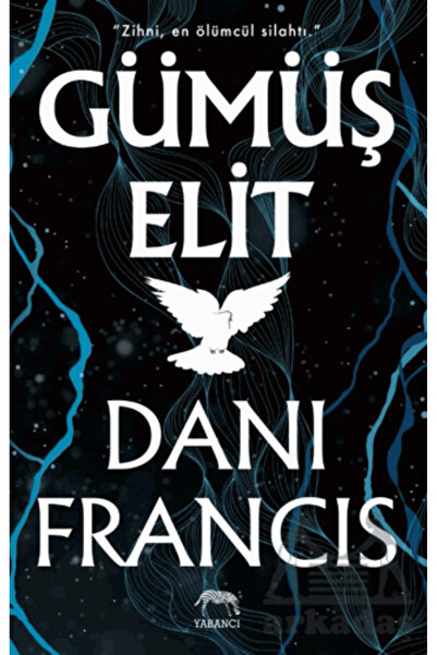 Yabancı Yayınları Gümüş Elit