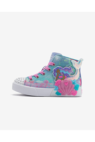 SKECHERS 314326 L Blau Women/Girls