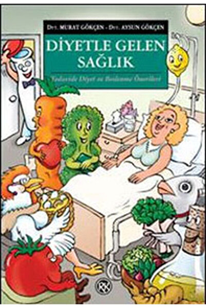 TREND Health from Diet