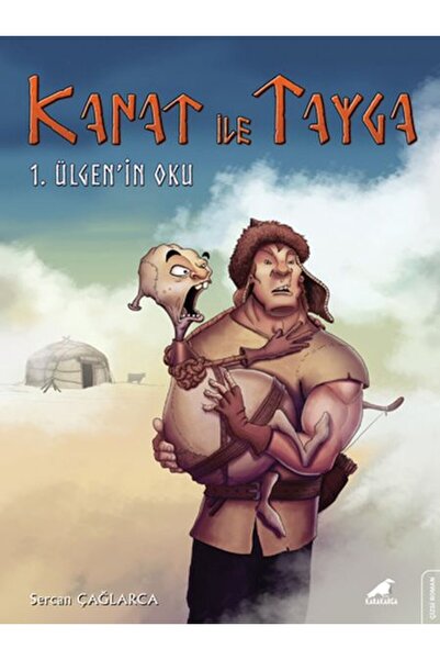 TREND Taiga with Wings