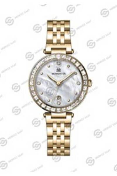 Momentus Ss395G-09Sg Women's / Girls' Watch