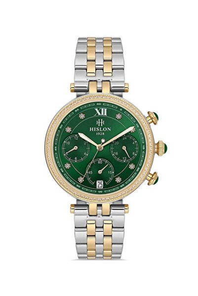 Hislon Qt144T-16Sg Women's / Girls' Watch