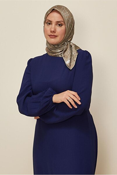 Alvina Patterned Scarf 8564