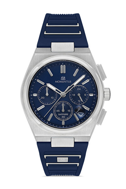 Momentus ساعة يد رجالية TM345S-11MS