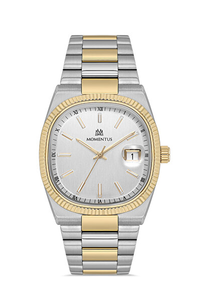 Momentus Cm262T-02Sg Men's Watch