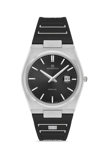 Momentus EM345S-04BS MEN'S WRISTWATCH