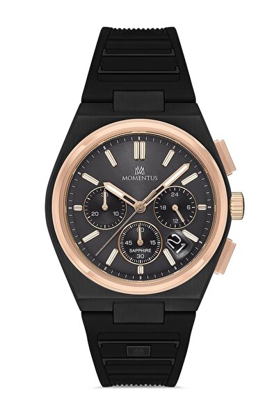 Momentus TM345B-04BR ERKEK KOL SAATİ