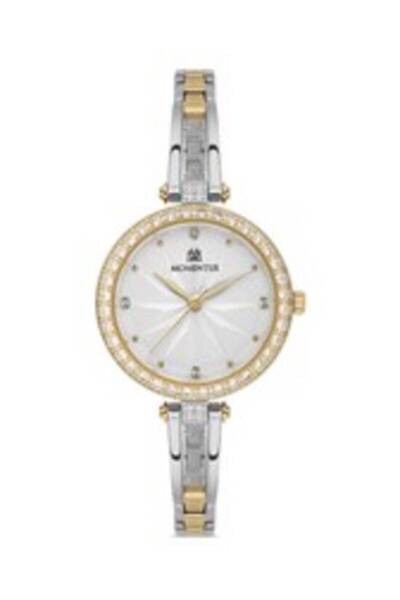 Momentus Ss409T-02Sg Women's / Girls' Watch